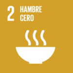 Sostenibilidad: Hambre Cero