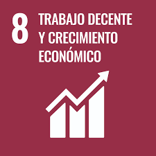 Sostenibilidad: Trabajo Decente