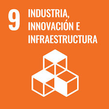 Sostenibilidad: Industria, Innovación e Infraestructura