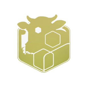 logo dorado bockfarm dorado