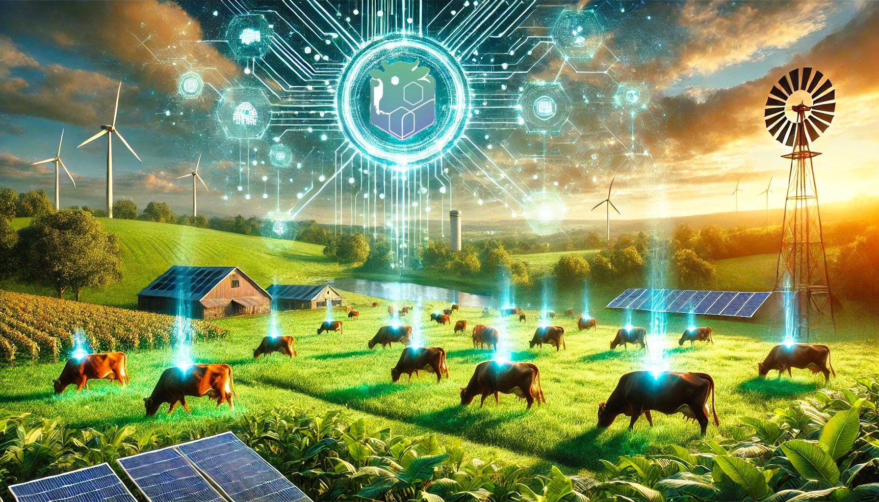 Blockchain y sostenibilidad Blockchain y Sostenibilidad en el Agro