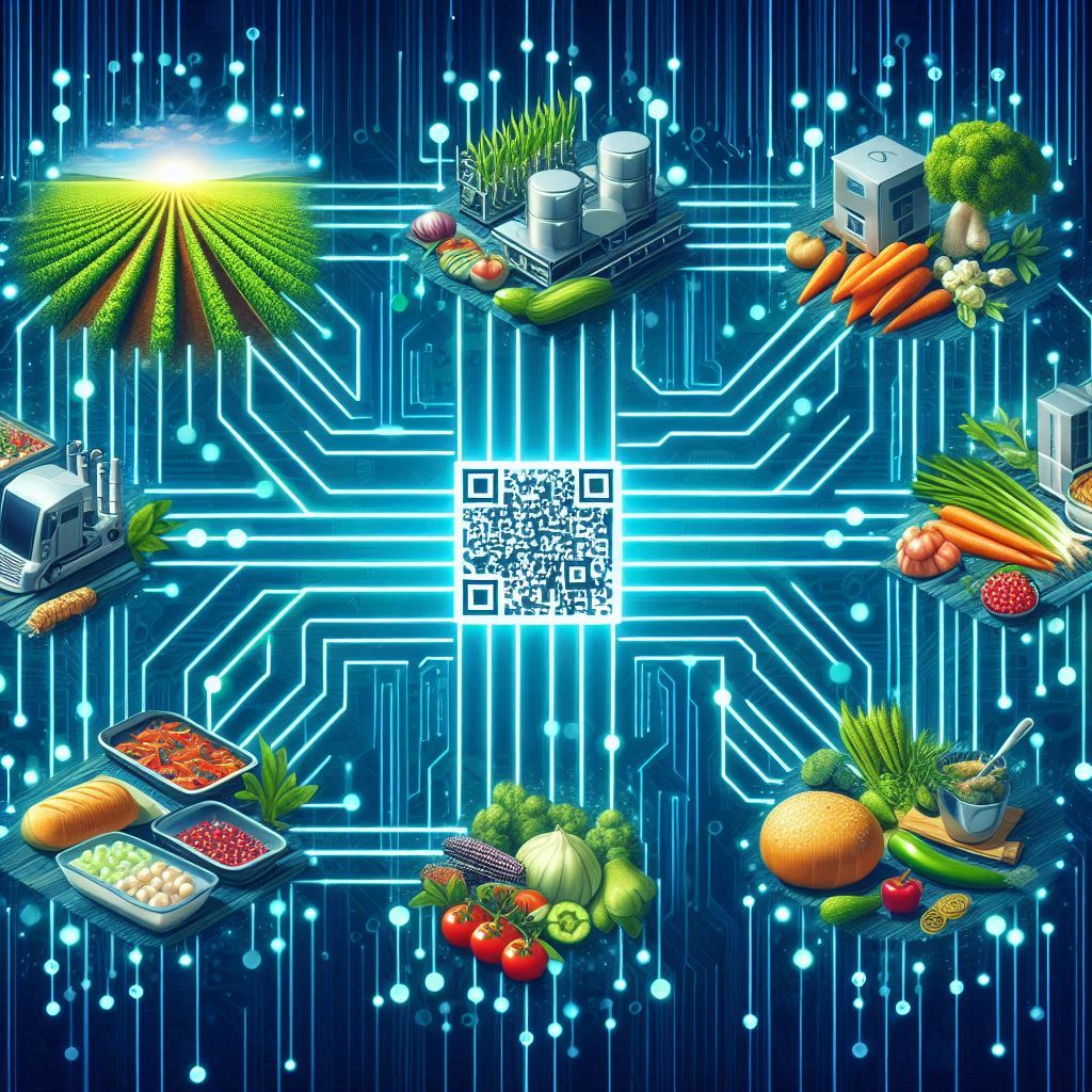 Importancia de la Trazabilidad Importancia de la Trazabilidad en la alimentación