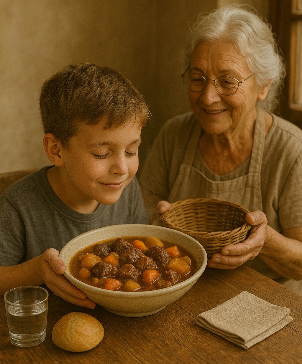 menús escoalres Menús Escolares para niños