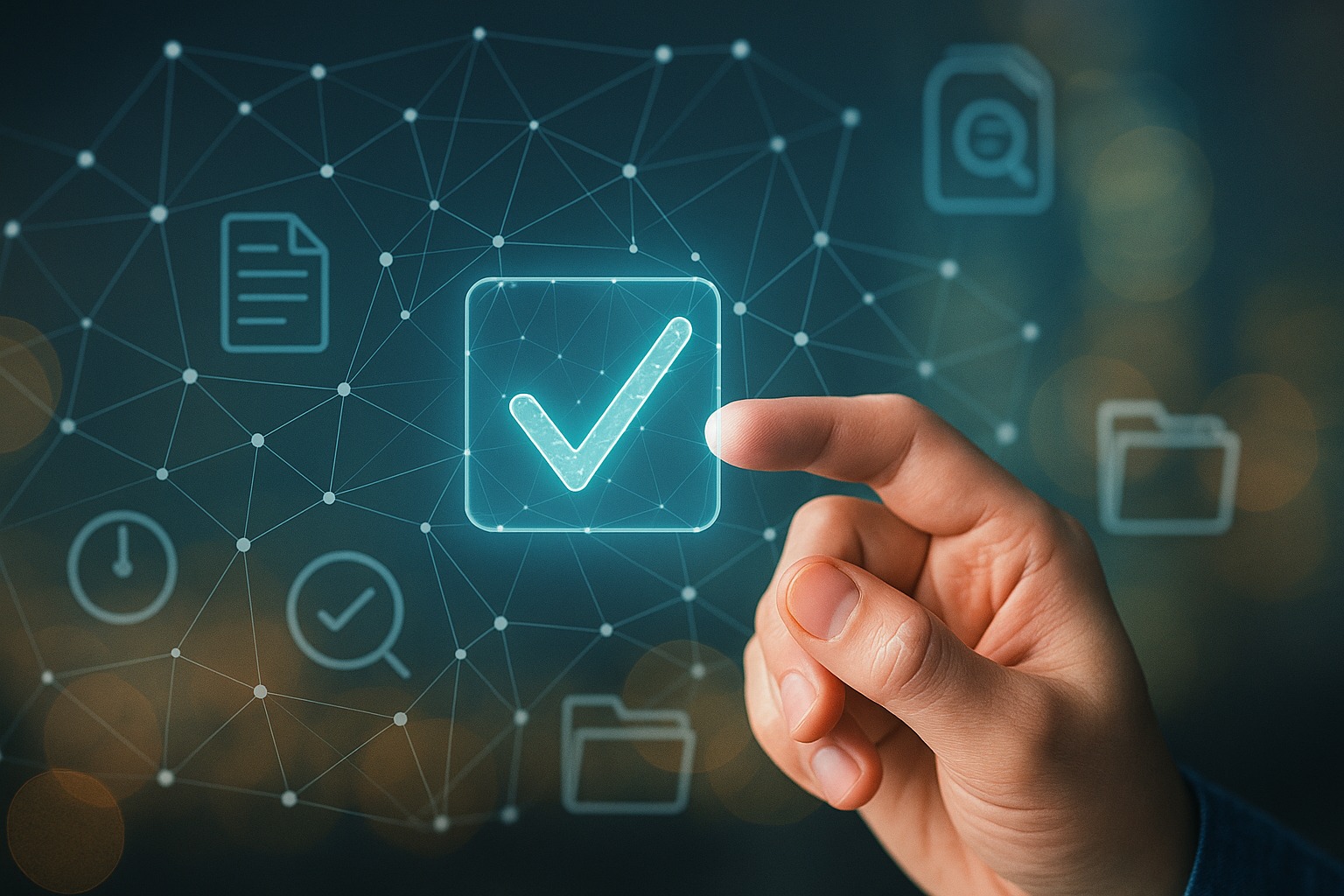 Atestados digitales attestation digitales