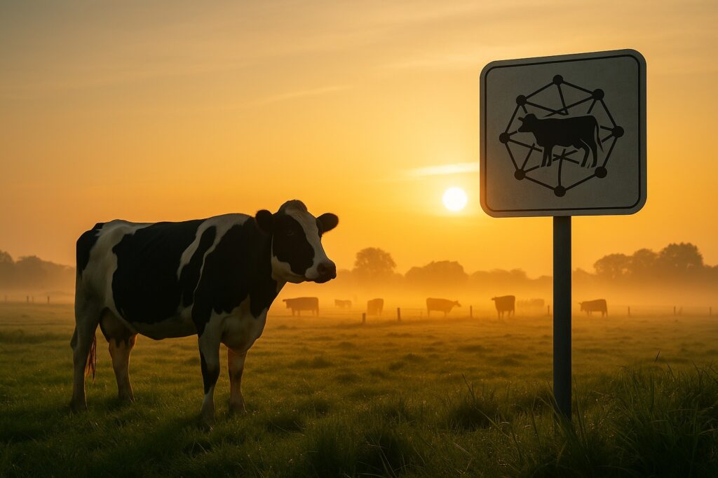 Trazabilidad y Sanidad Sanidad animal