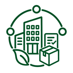 cono para las empresas blockfarm